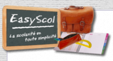 Cliquez sur l'image pour accéder à EasyScol